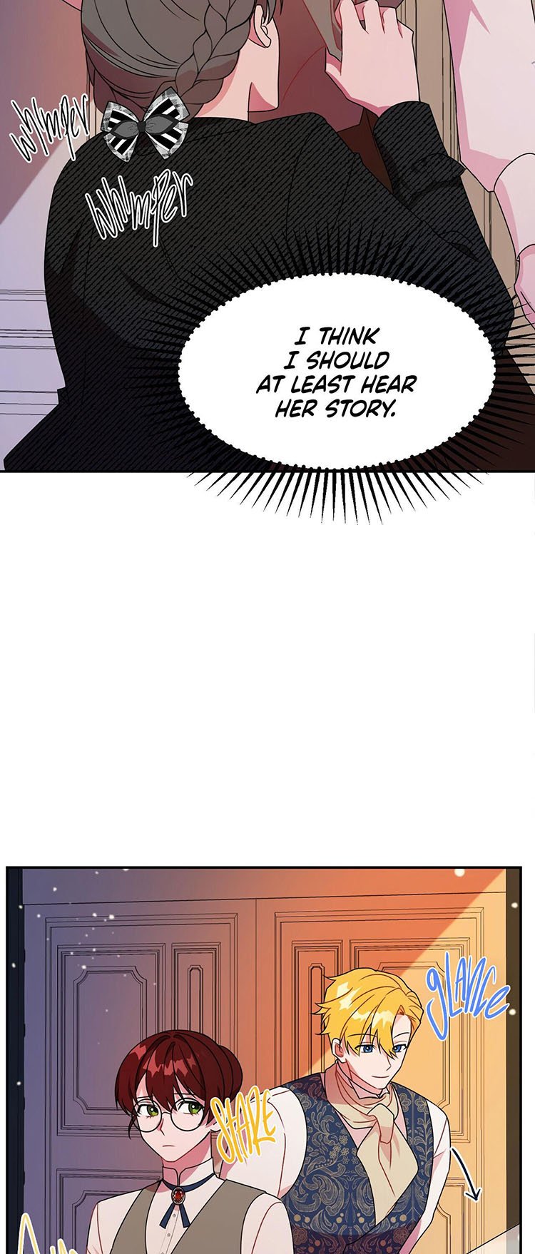 The Raven Duchess chapter 2 page 31