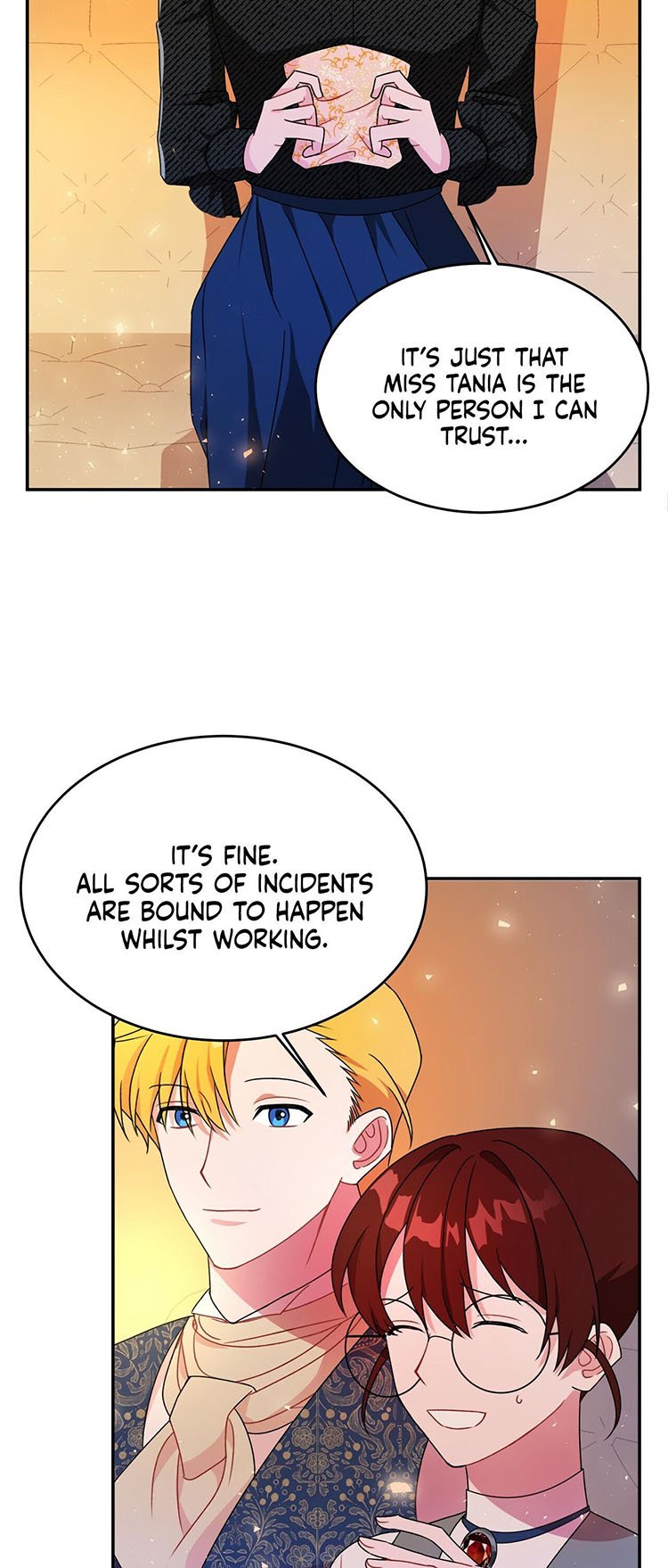The Raven Duchess chapter 2 page 35