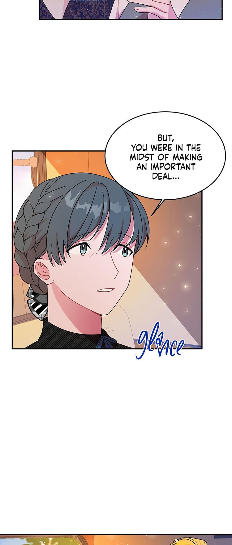 The Raven Duchess chapter 2 page 36