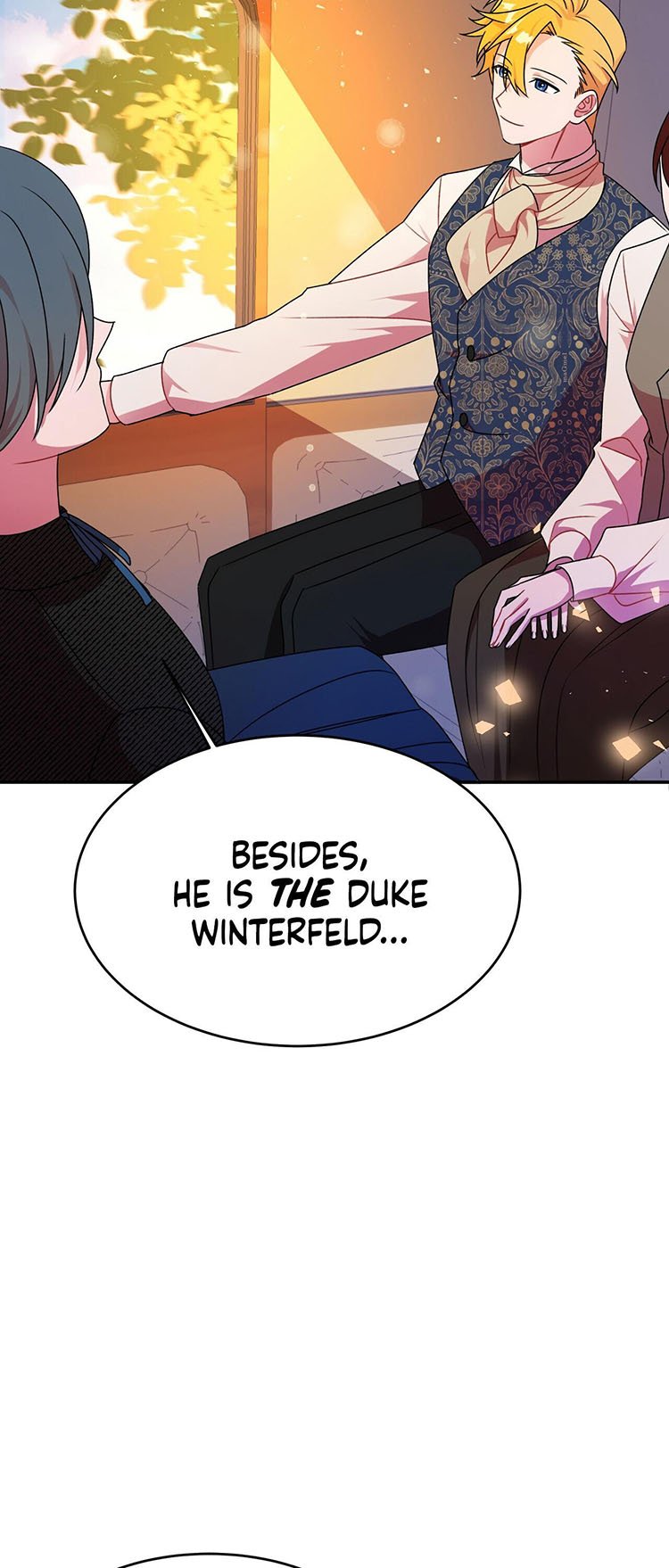 The Raven Duchess chapter 2 page 37
