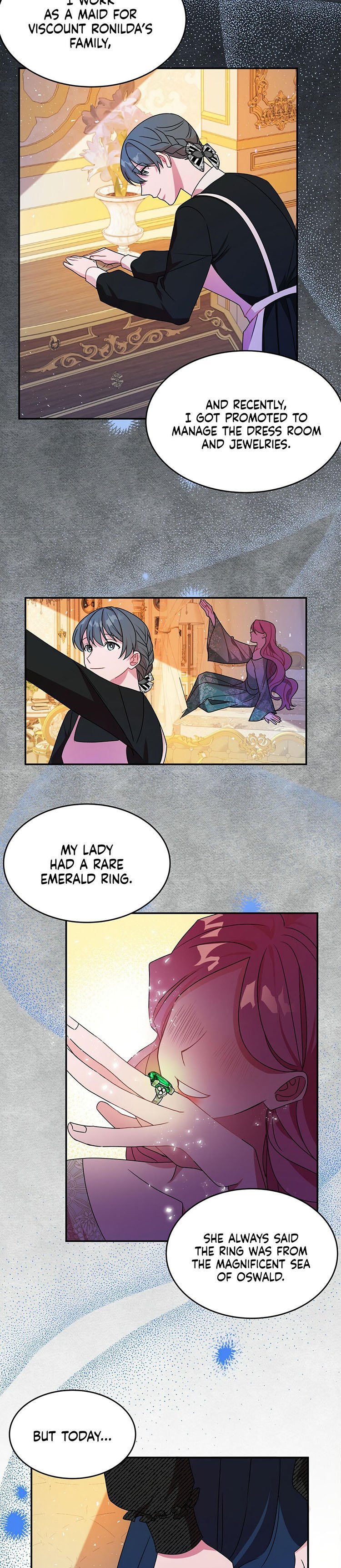The Raven Duchess chapter 2 page 42