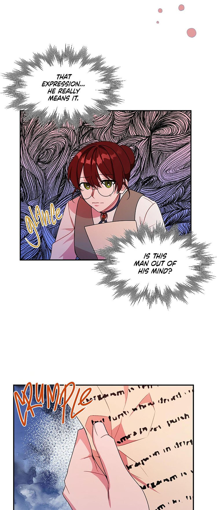 The Raven Duchess chapter 2 page 6