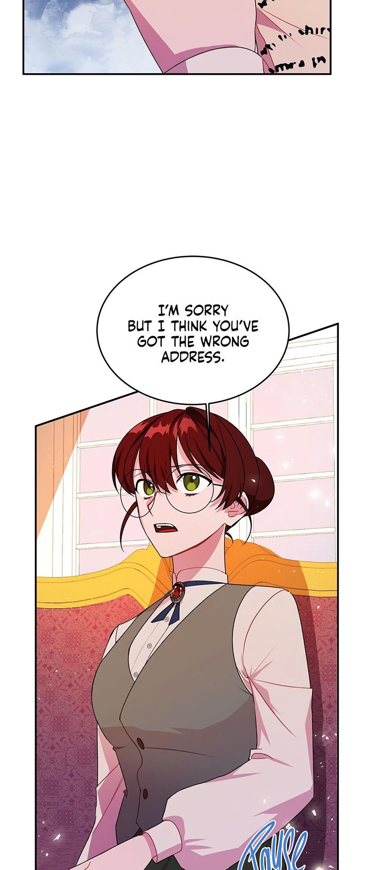 The Raven Duchess chapter 2 page 7