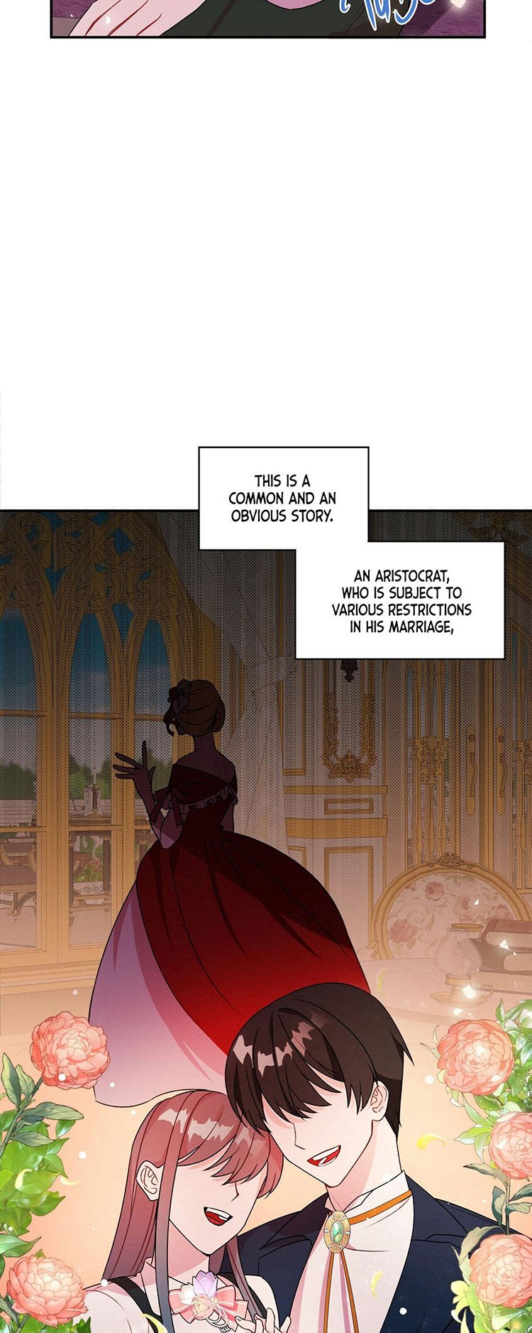 The Raven Duchess chapter 2 page 8