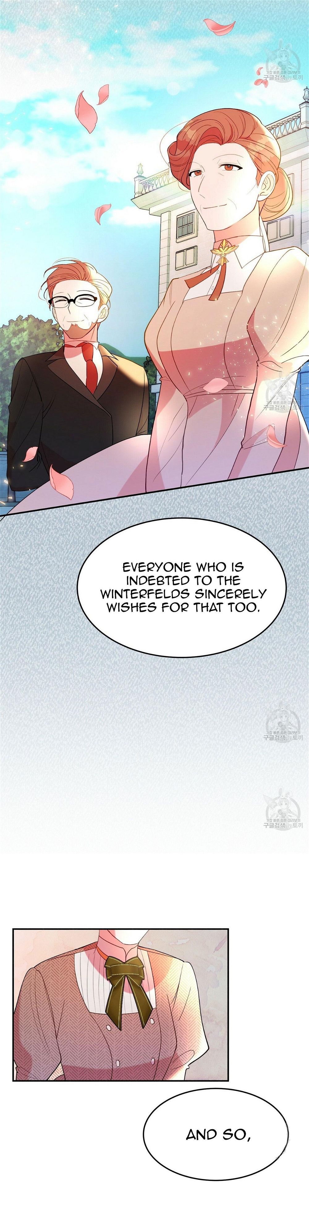 The Raven Duchess chapter 21 page 12