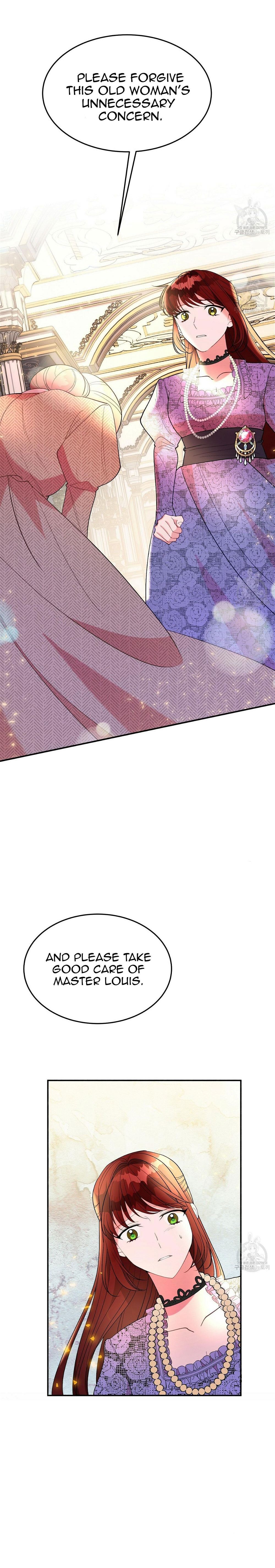 The Raven Duchess chapter 21 page 13