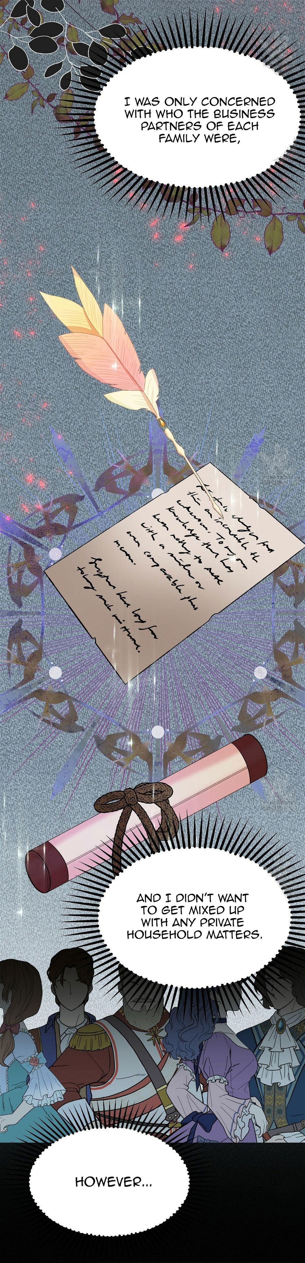 The Raven Duchess chapter 21 page 15
