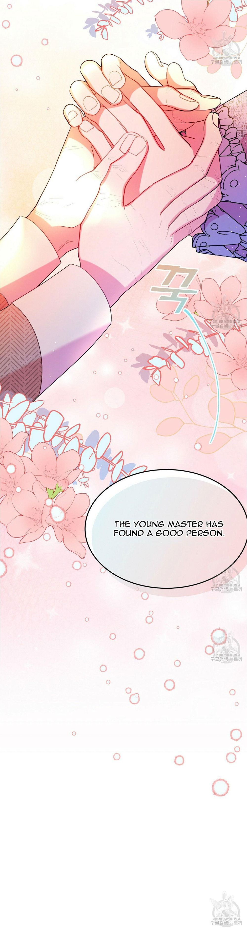 The Raven Duchess chapter 21 page 21