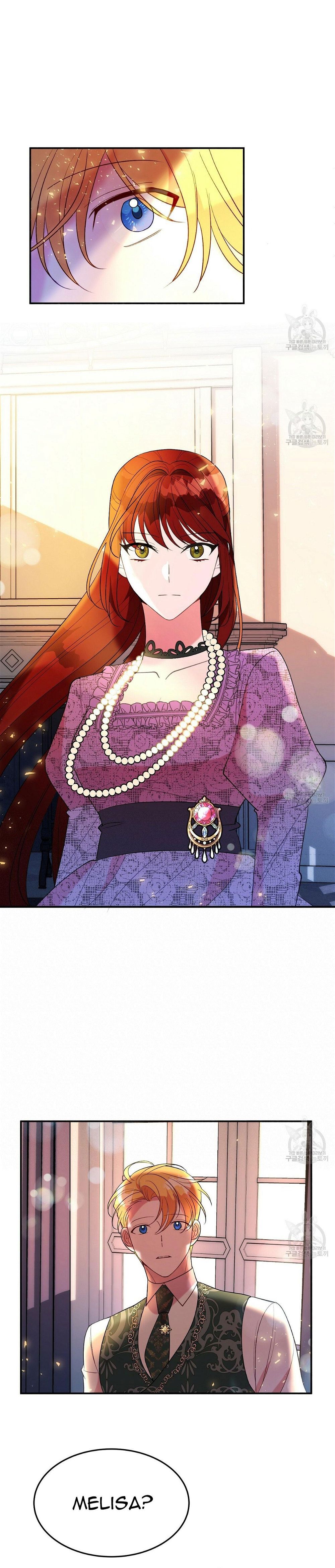 The Raven Duchess chapter 21 page 23