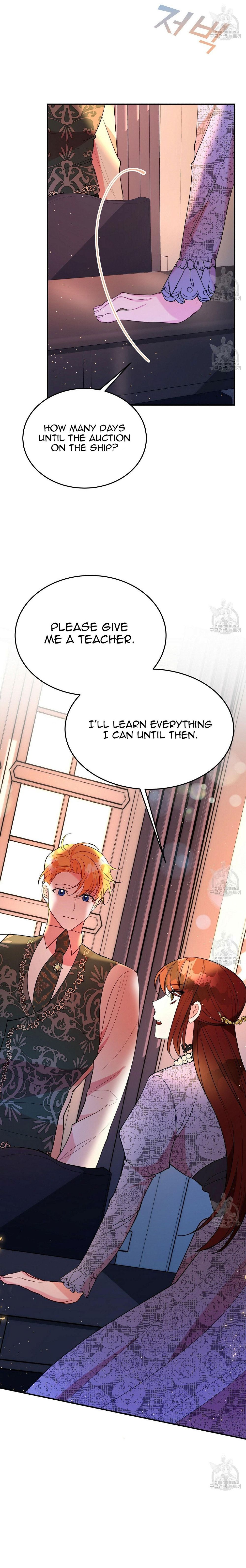 The Raven Duchess chapter 21 page 24