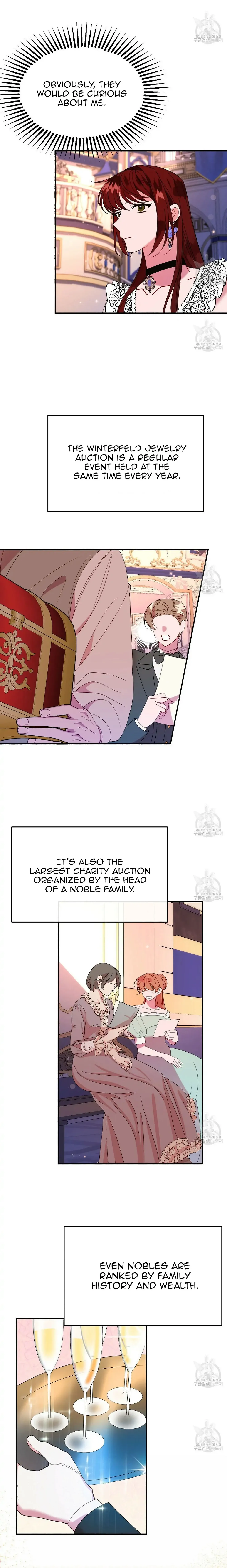 The Raven Duchess chapter 25 page 14