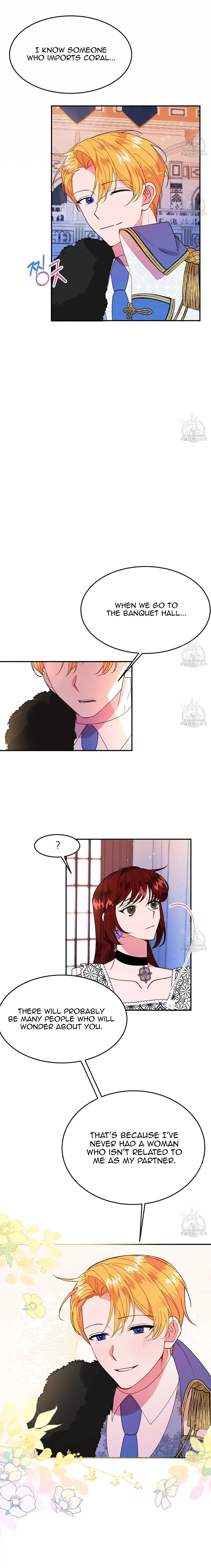 The Raven Duchess chapter 25 page 21