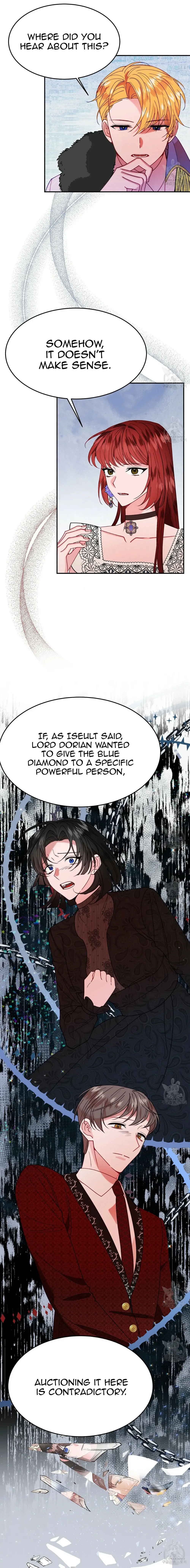 The Raven Duchess chapter 26 page 24