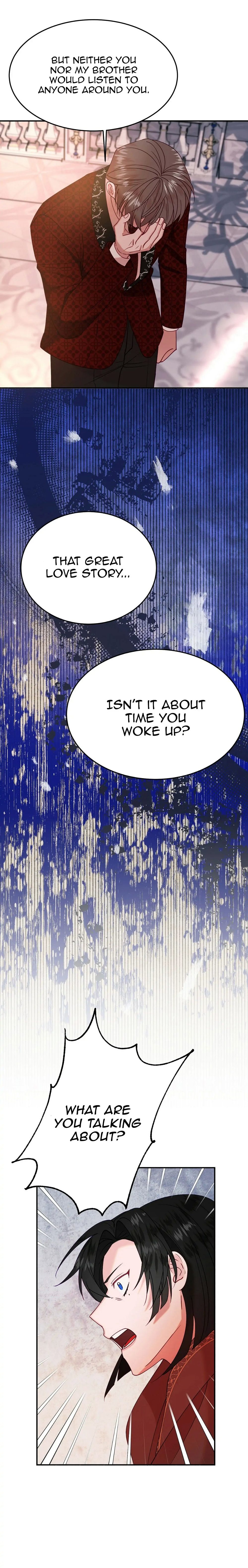 The Raven Duchess chapter 29 page 5