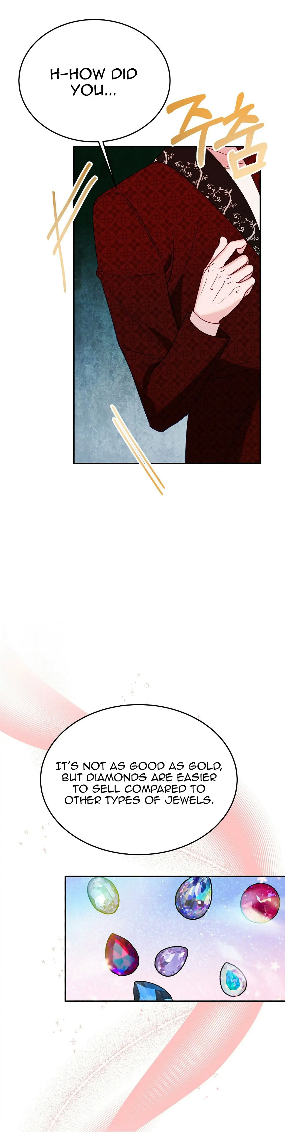 The Raven Duchess chapter 29 page 24