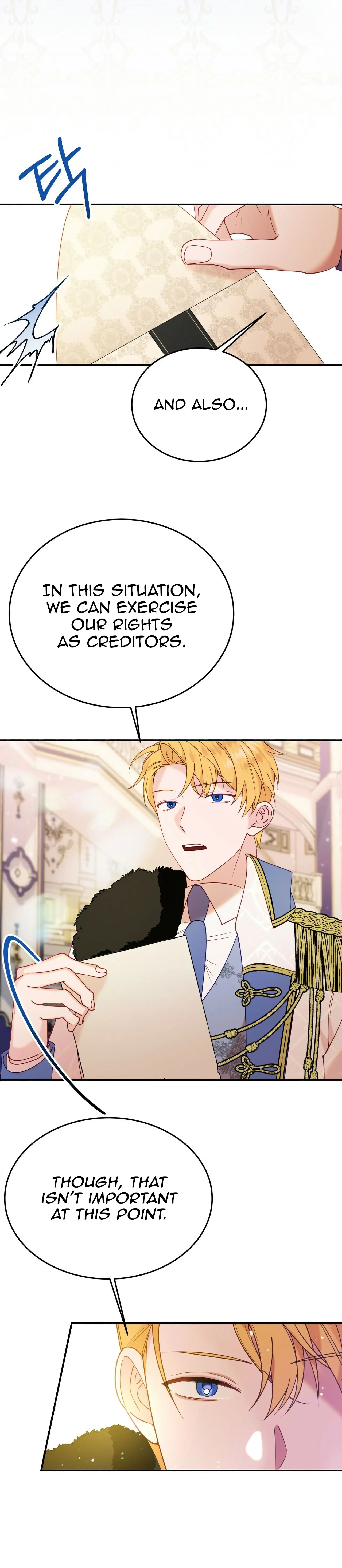 The Raven Duchess chapter 30 page 2