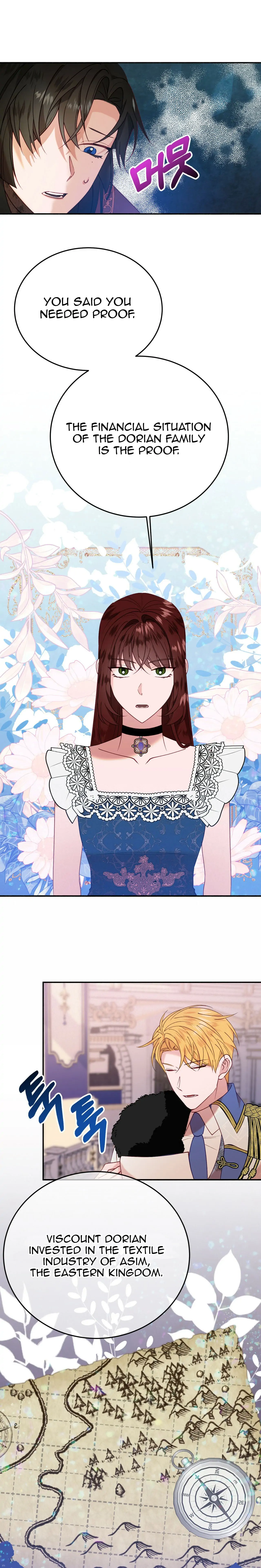 The Raven Duchess chapter 30 page 4