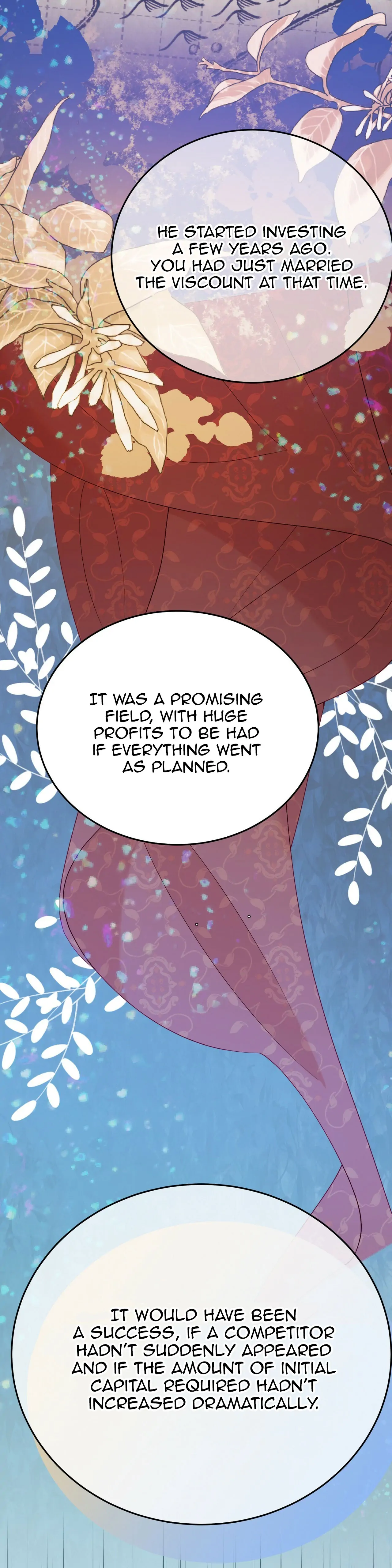 The Raven Duchess chapter 30 page 5