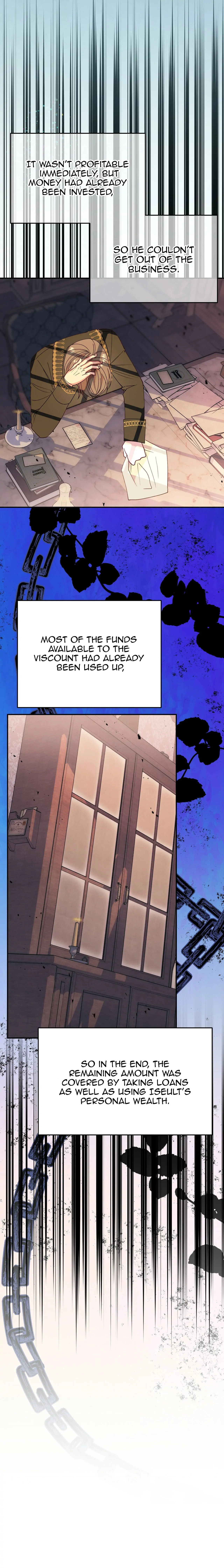 The Raven Duchess chapter 30 page 6