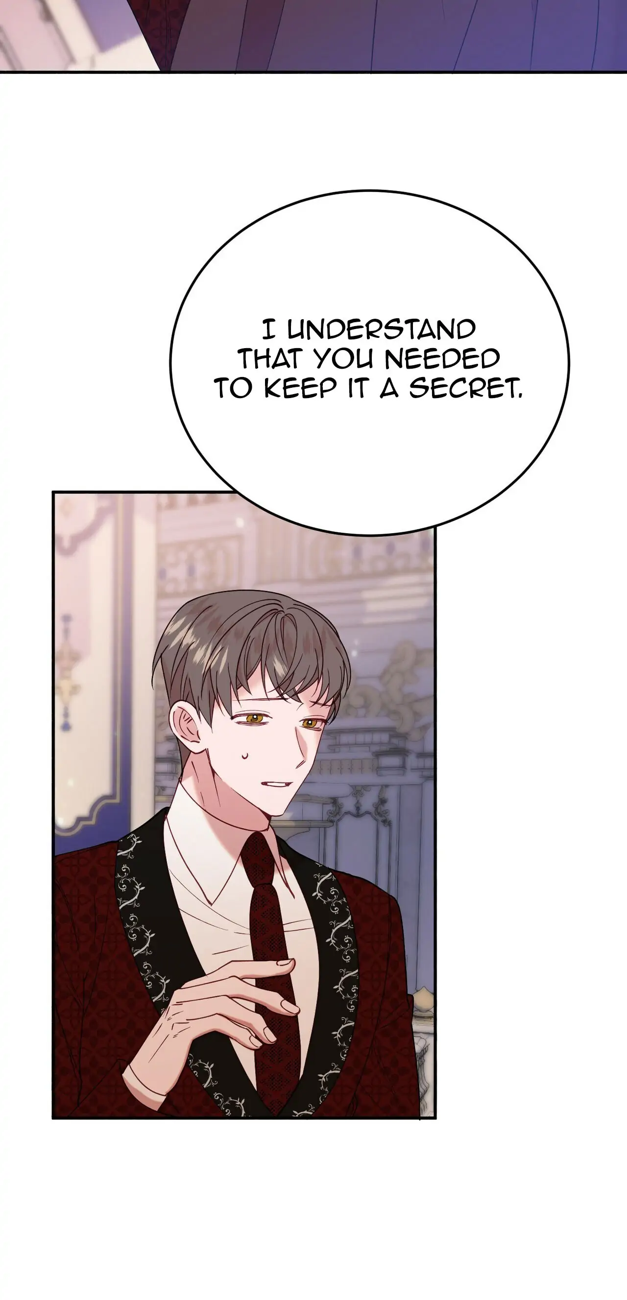 The Raven Duchess chapter 30 page 13