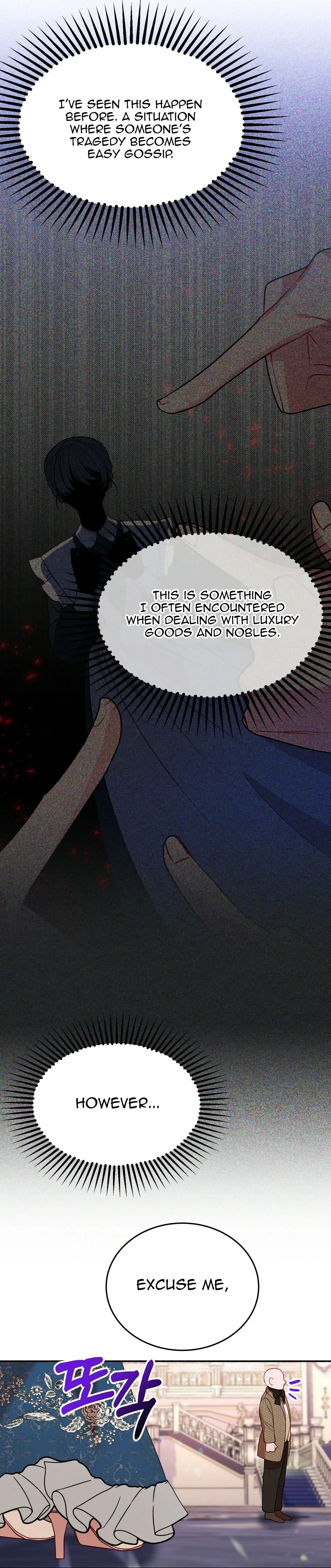 The Raven Duchess chapter 30 page 20