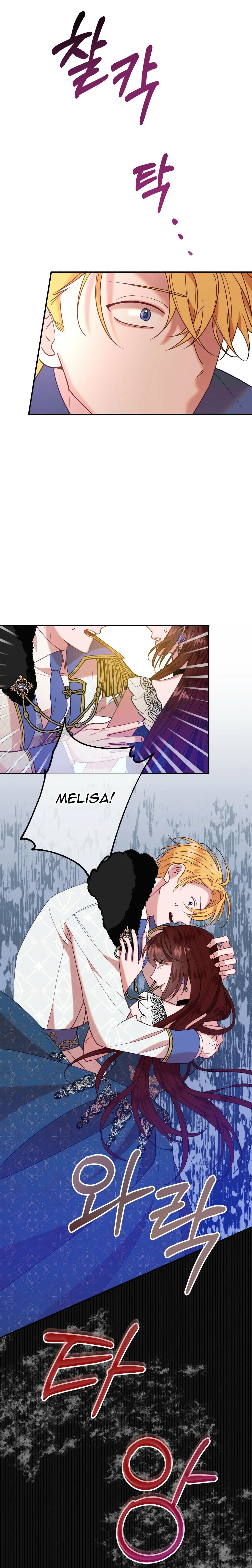 The Raven Duchess chapter 30 page 25