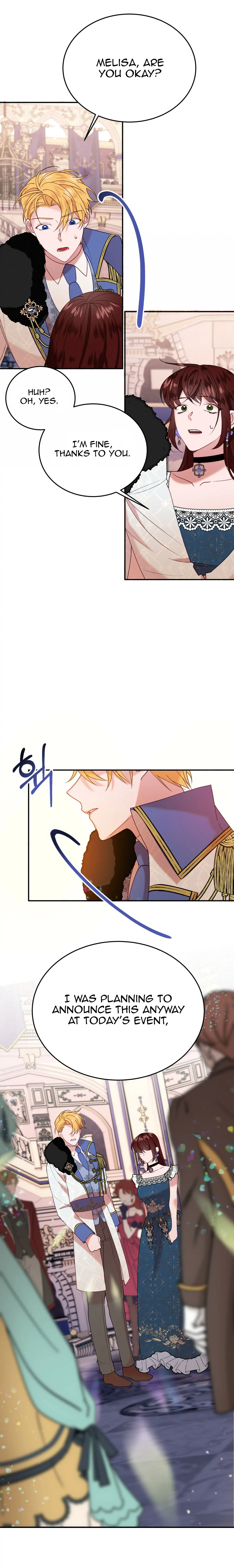 The Raven Duchess chapter 30 page 27