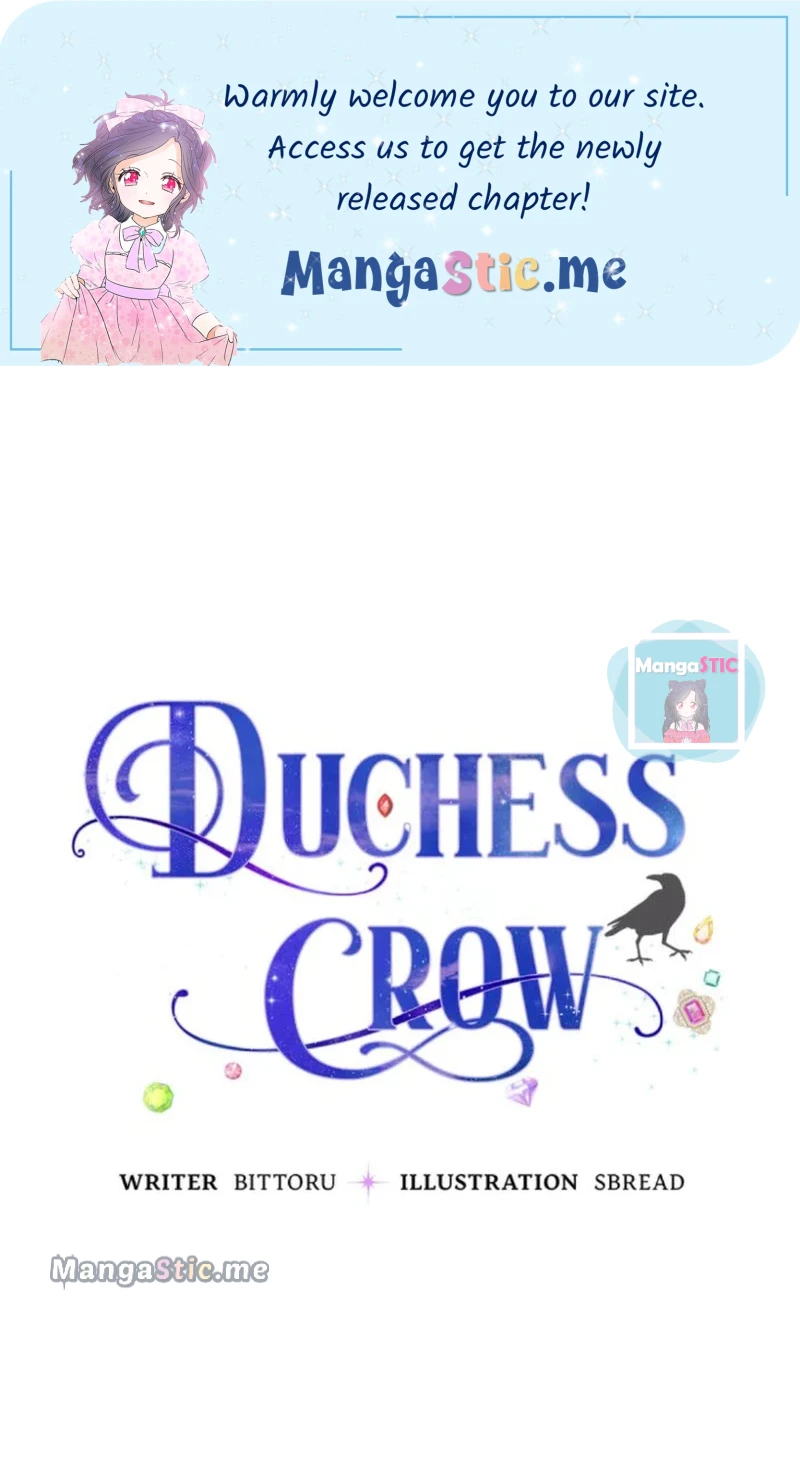 The Raven Duchess chapter 31 page 1
