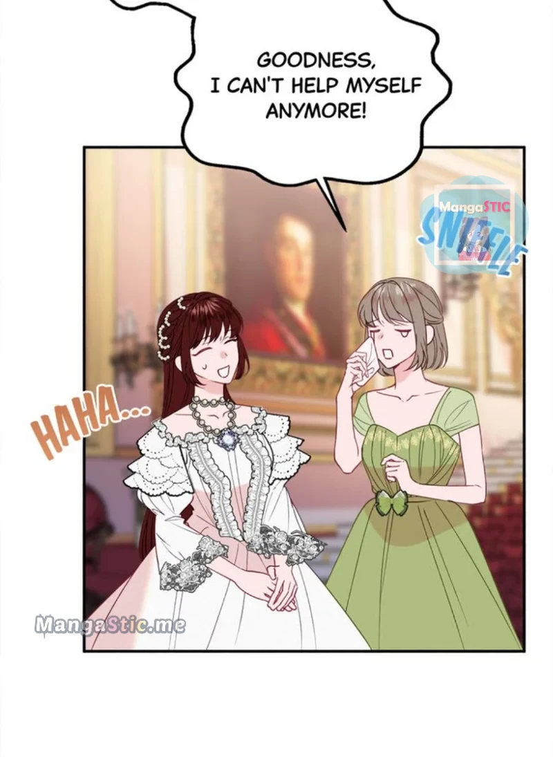 The Raven Duchess chapter 31 page 15