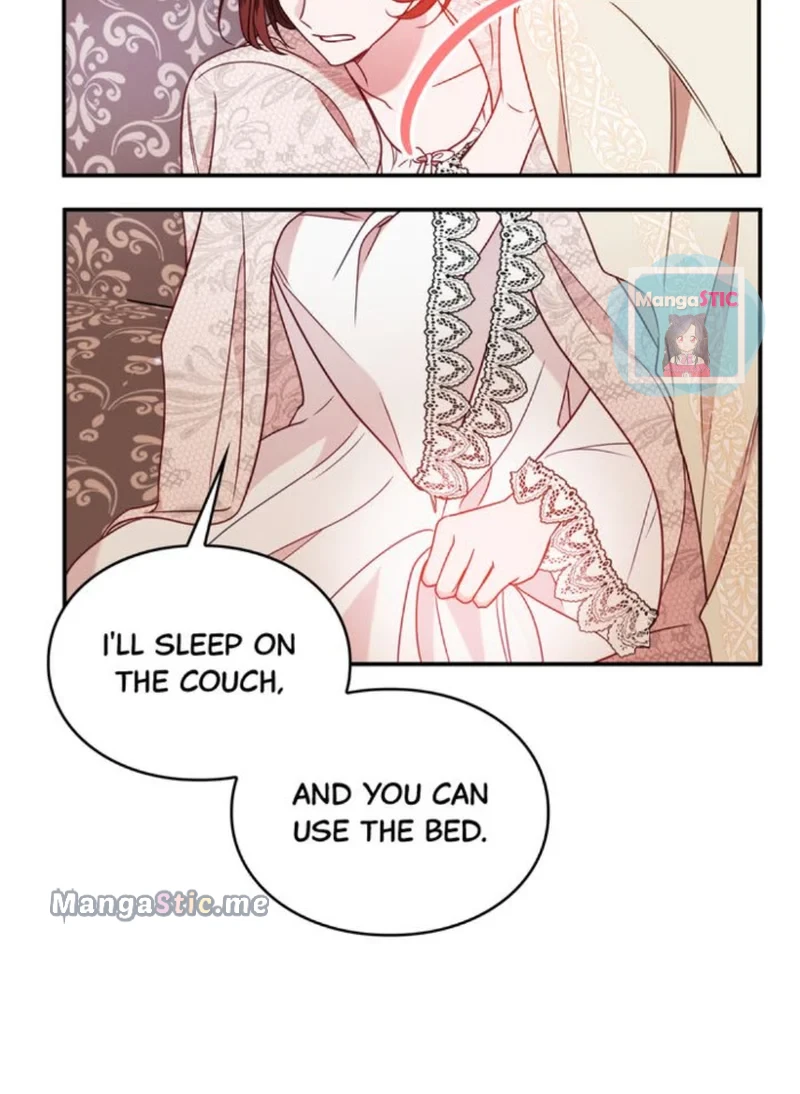 The Raven Duchess chapter 33 page 21