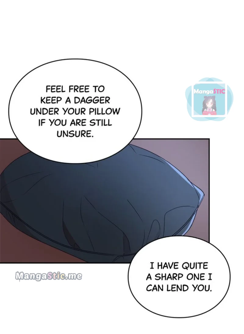 The Raven Duchess chapter 33 page 47