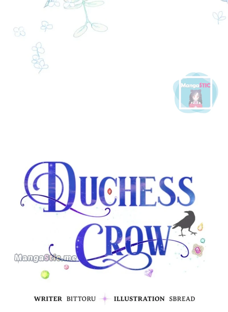 The Raven Duchess chapter 34 page 3