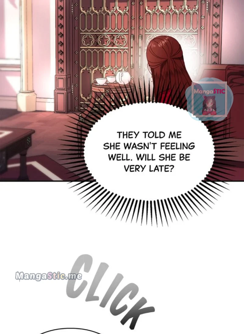 The Raven Duchess chapter 34 page 6
