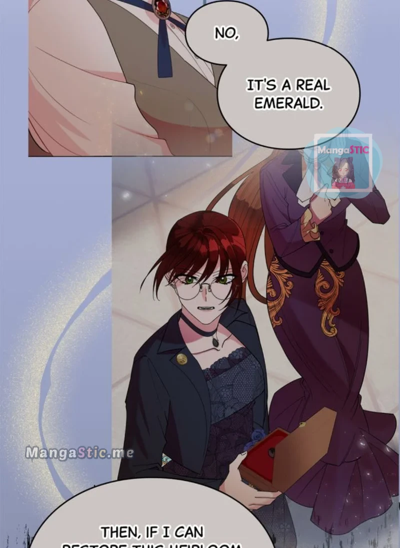 The Raven Duchess chapter 34 page 30