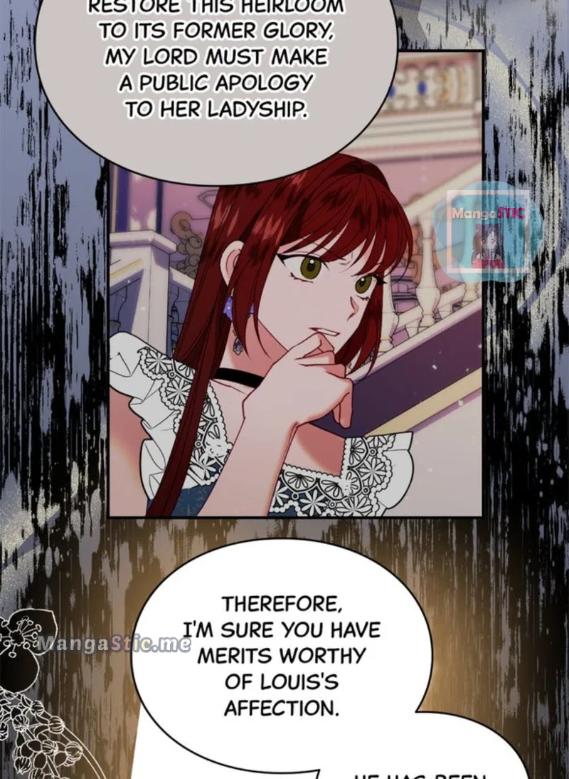 The Raven Duchess chapter 34 page 31