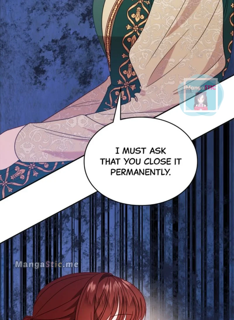 The Raven Duchess chapter 34 page 42