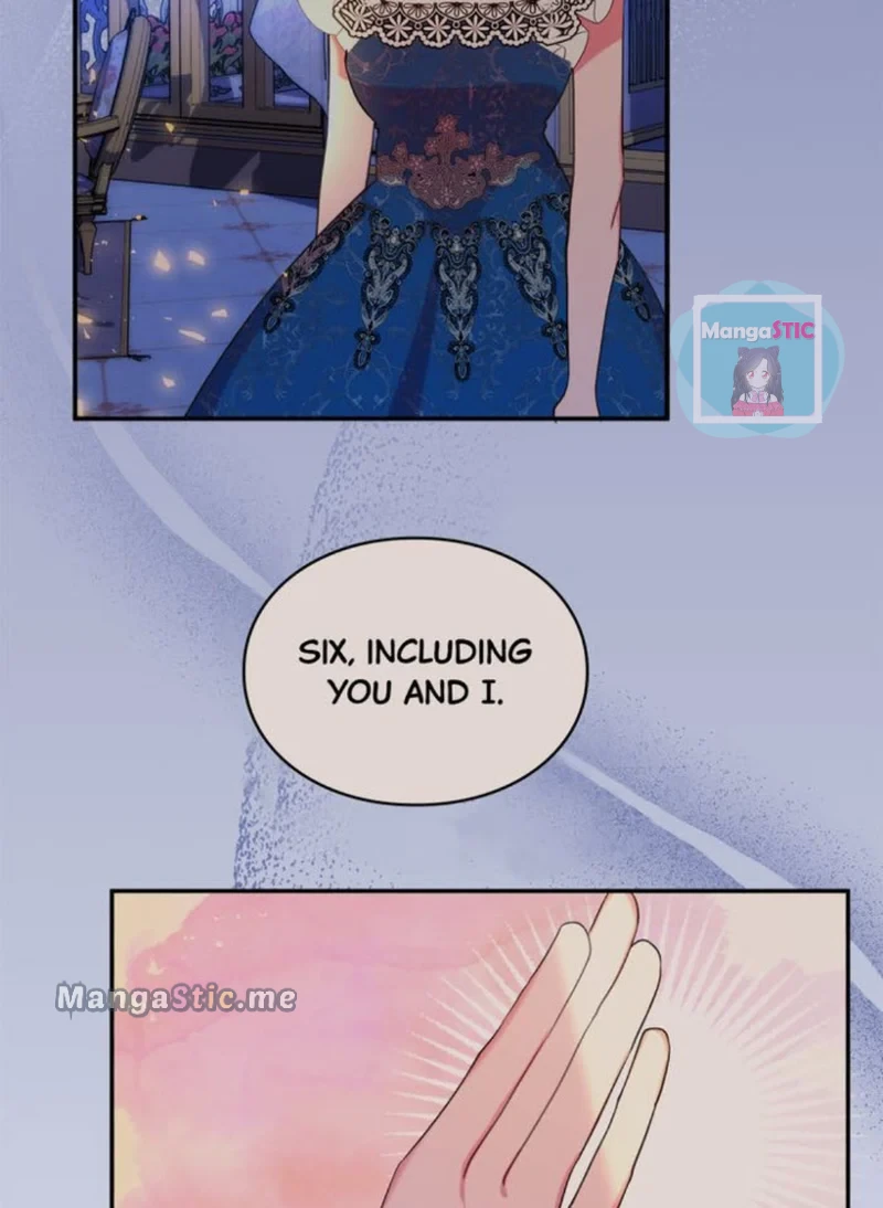 The Raven Duchess chapter 34 page 85