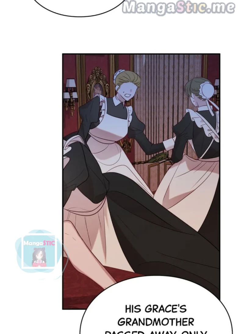 The Raven Duchess chapter 35 page 44