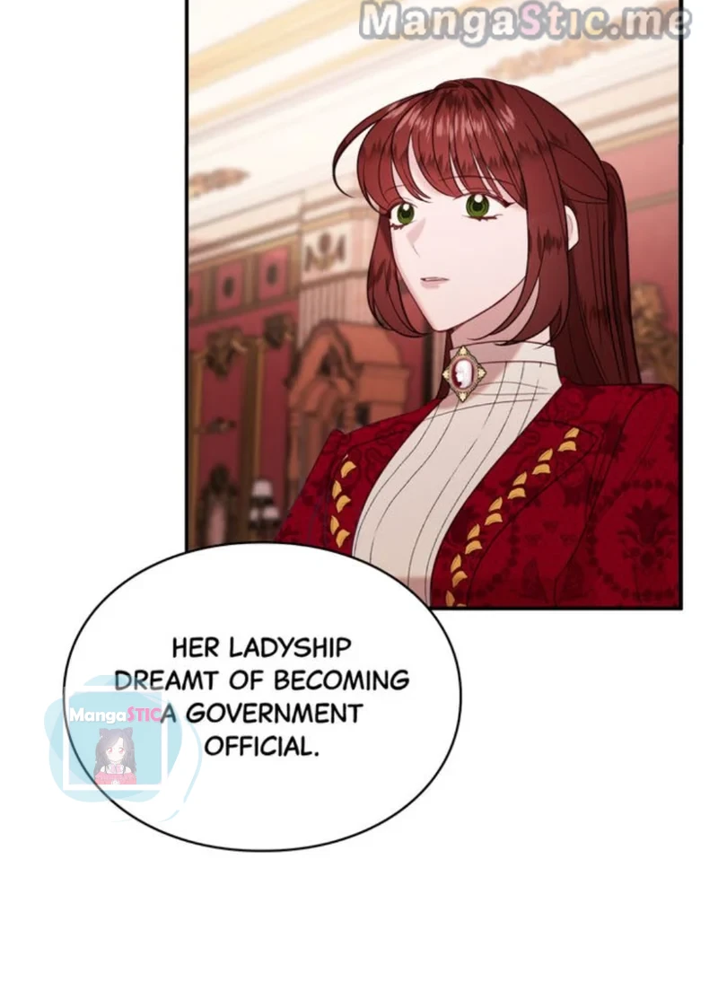 The Raven Duchess chapter 35 page 101