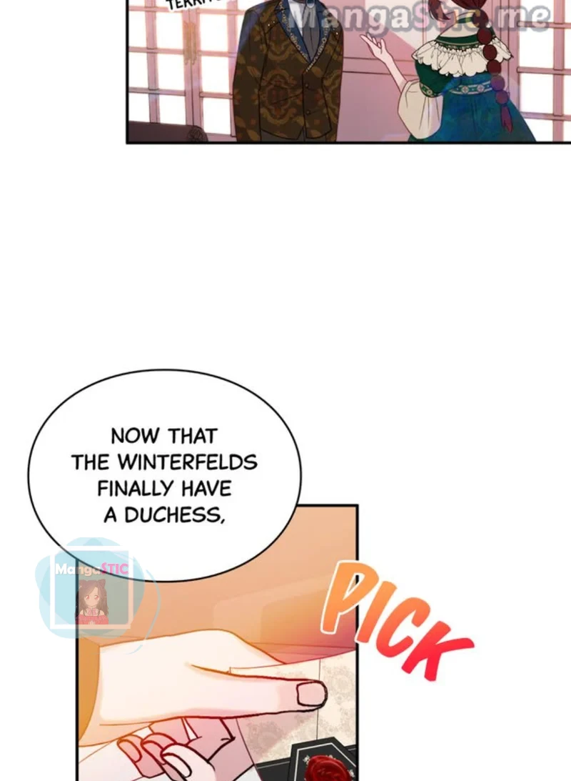 The Raven Duchess chapter 38 page 8