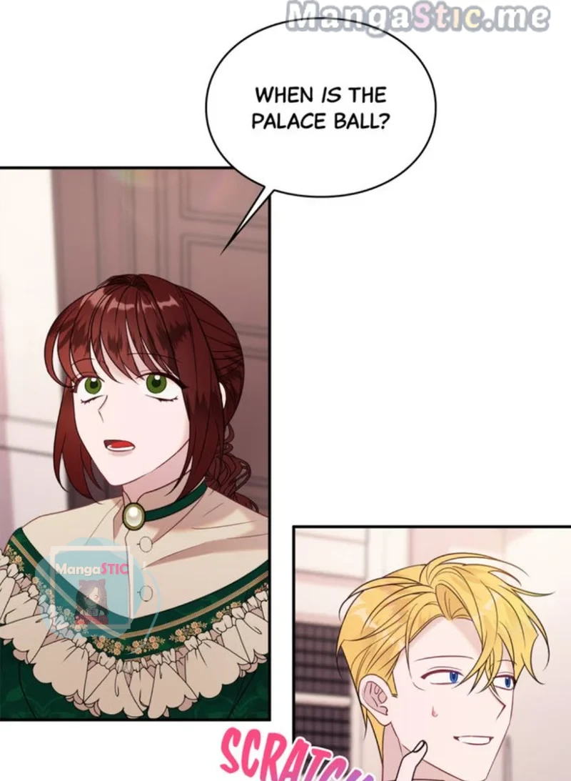 The Raven Duchess chapter 38 page 42