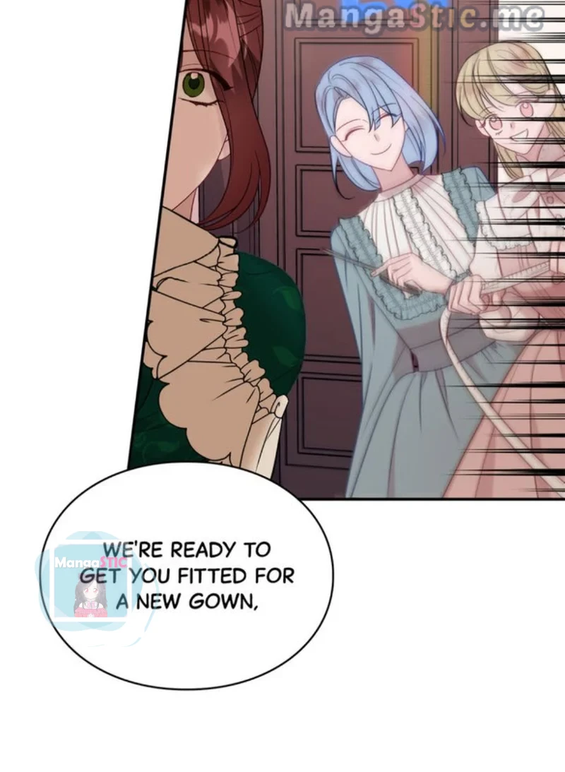 The Raven Duchess chapter 38 page 57