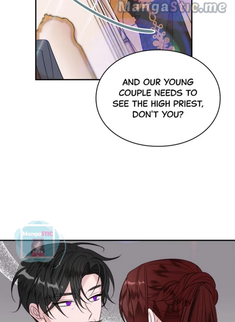 The Raven Duchess chapter 39 page 98