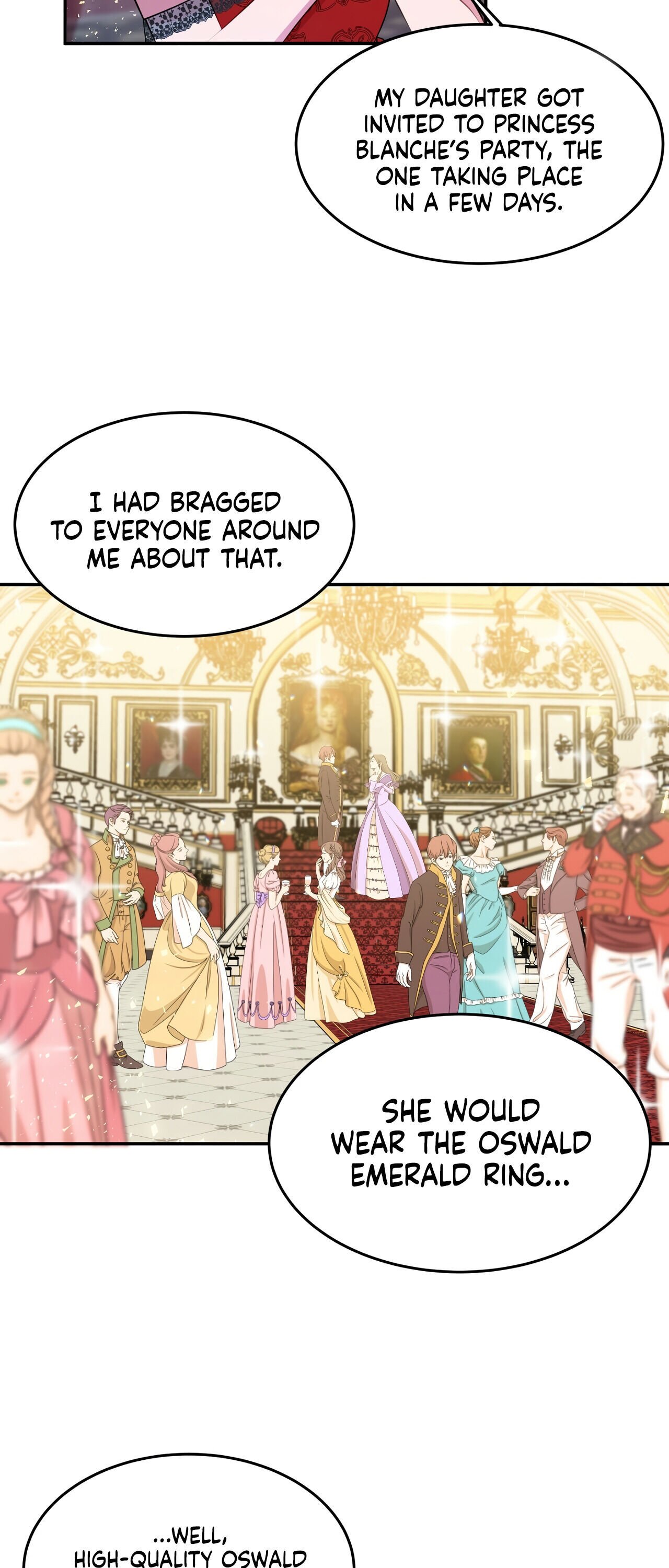 The Raven Duchess chapter 4 page 14