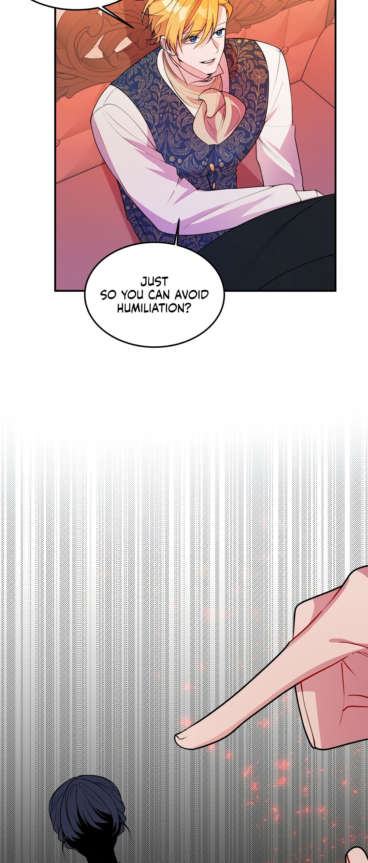 The Raven Duchess chapter 4 page 16