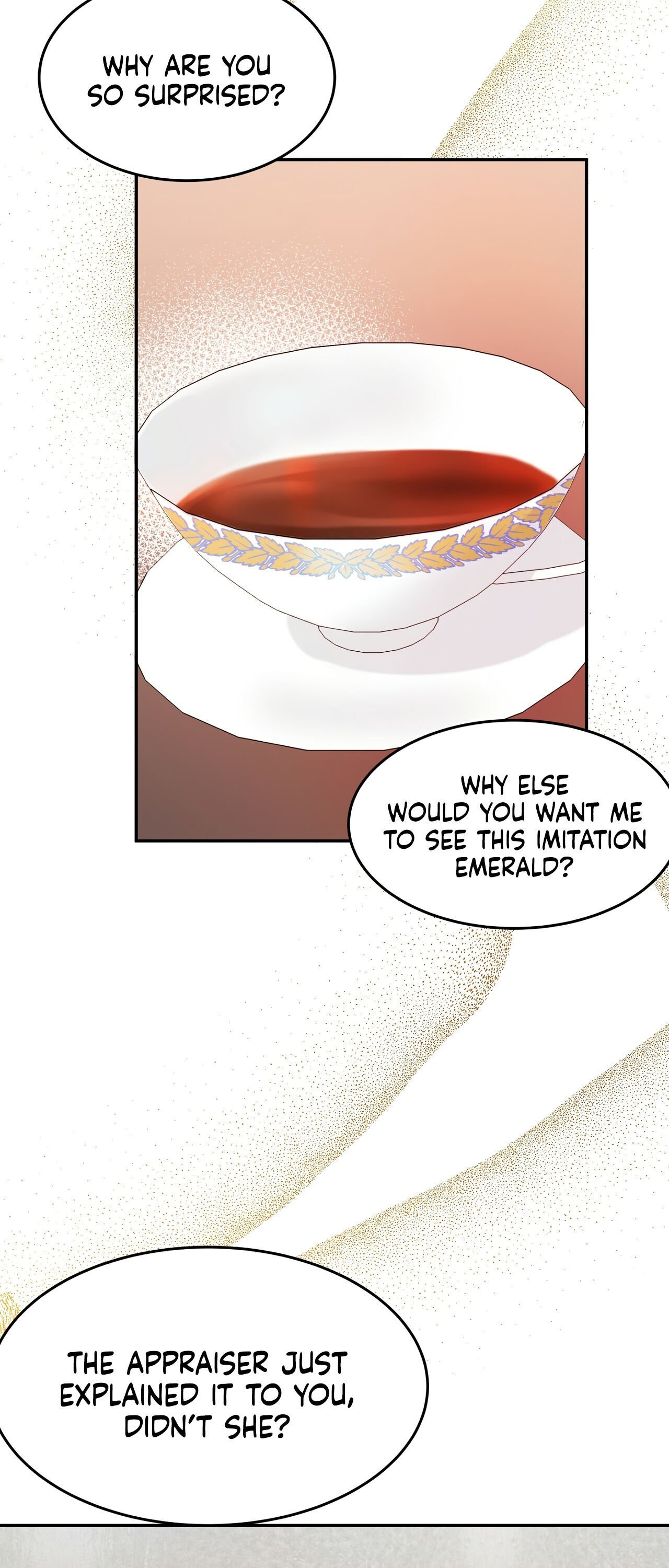 The Raven Duchess chapter 4 page 19