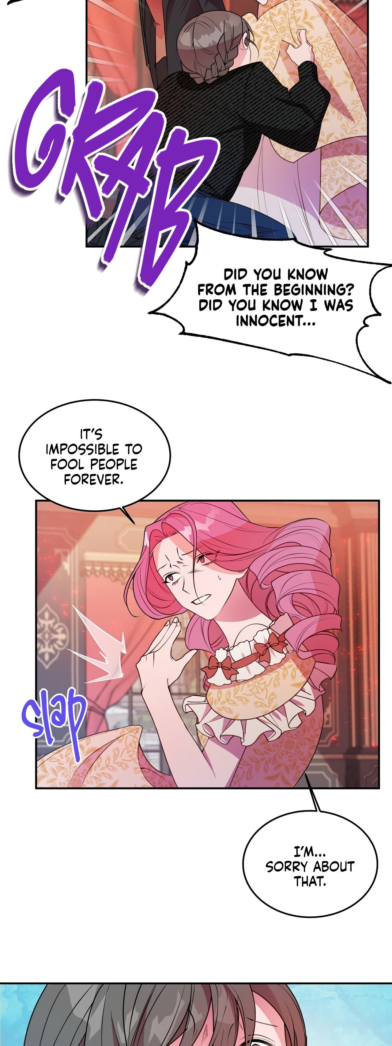 The Raven Duchess chapter 4 page 24