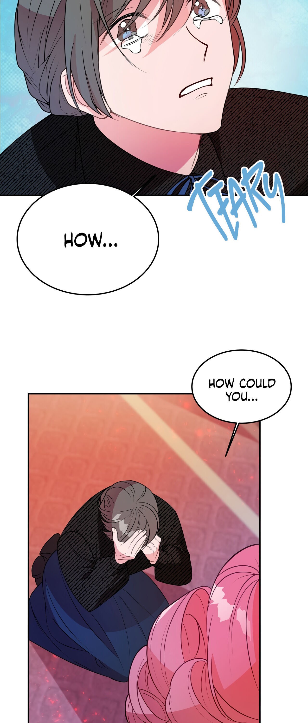 The Raven Duchess chapter 4 page 25