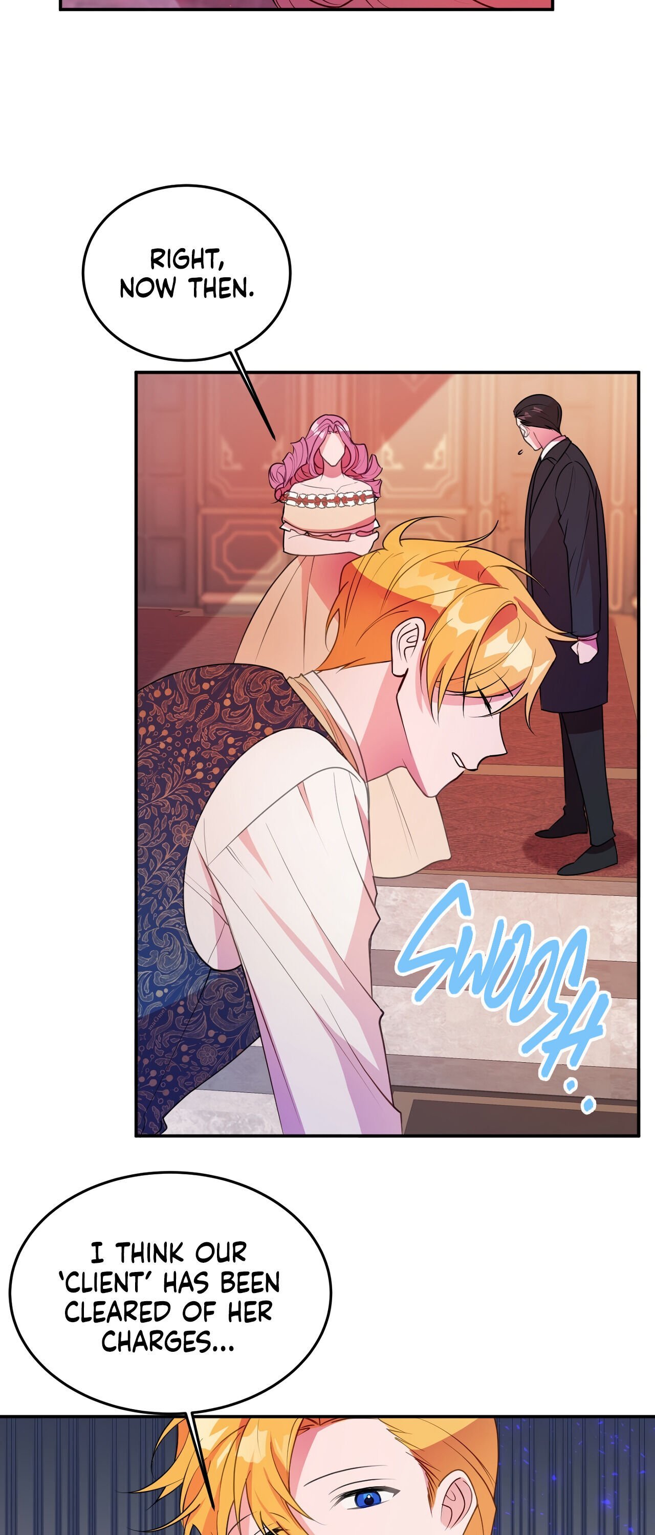 The Raven Duchess chapter 4 page 26