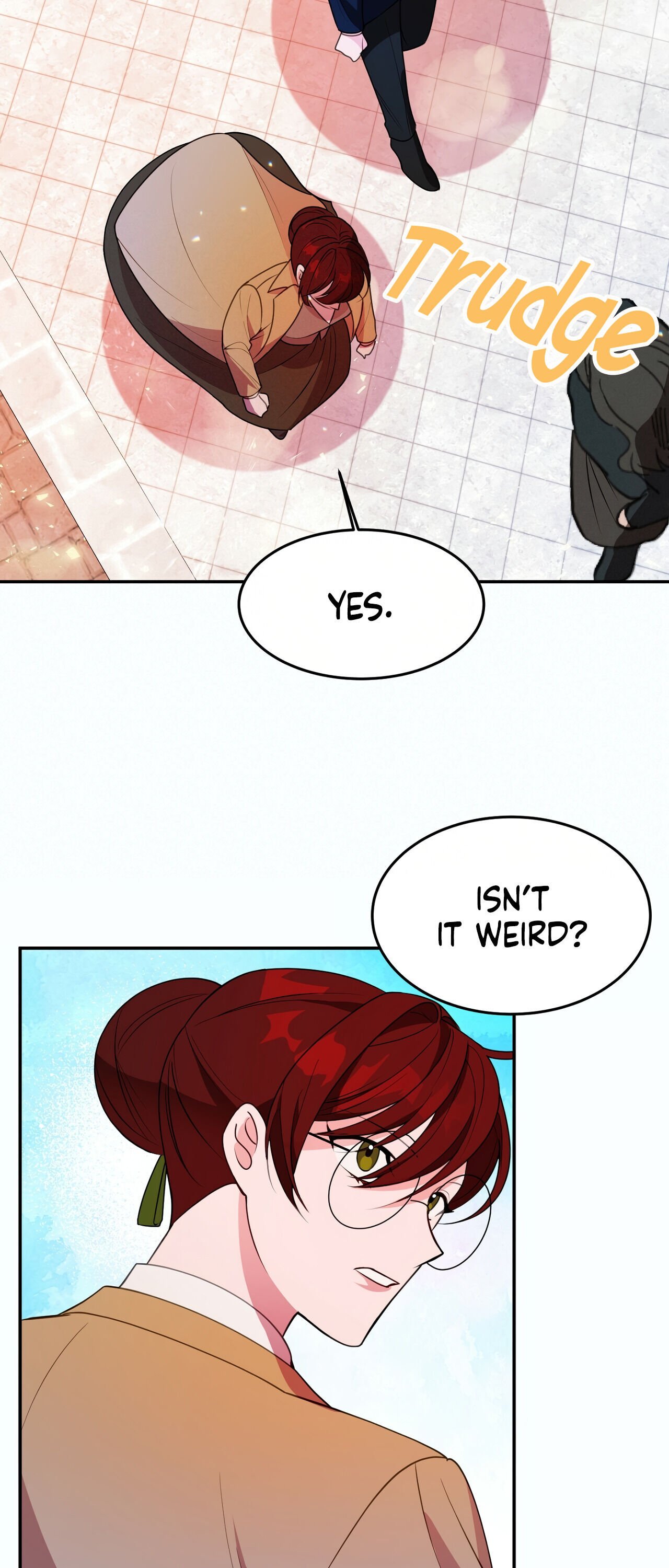 The Raven Duchess chapter 4 page 30